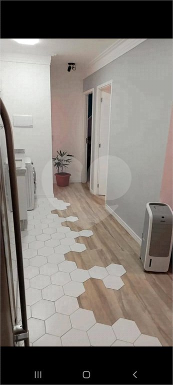 Apartamento à venda com 2 quartos em Freguesia do Ó, São Paulo, SP
