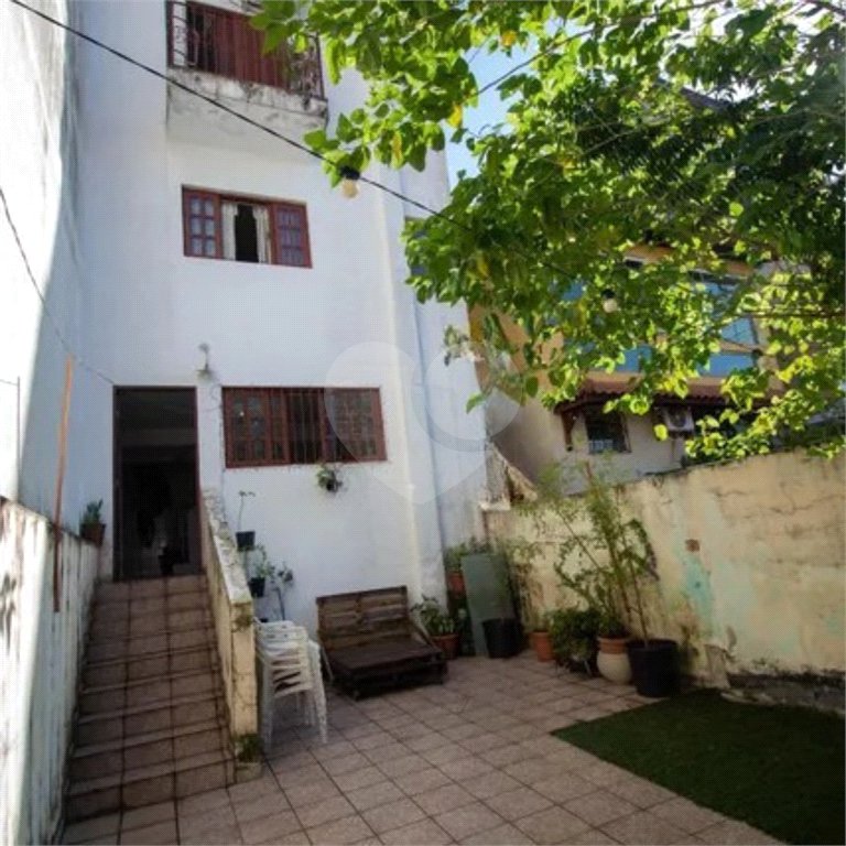 SOBRADO 2 SUITES EM PIRITUBA