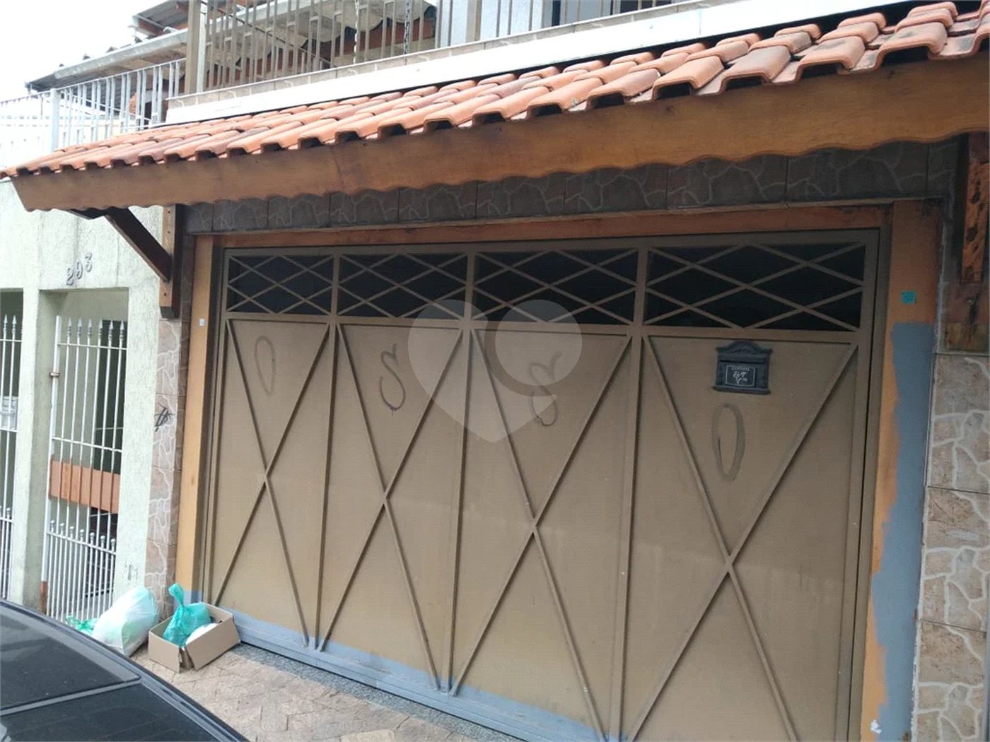 Sobrado à venda com 2 quartos, sendo 1 suíte, em Vila Gustavo, São Paulo, SP