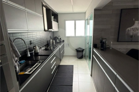 Apartamento à venda com 3 quartos, sendo 1 suíte, em Vila Almeida, Indaiatuba, SP