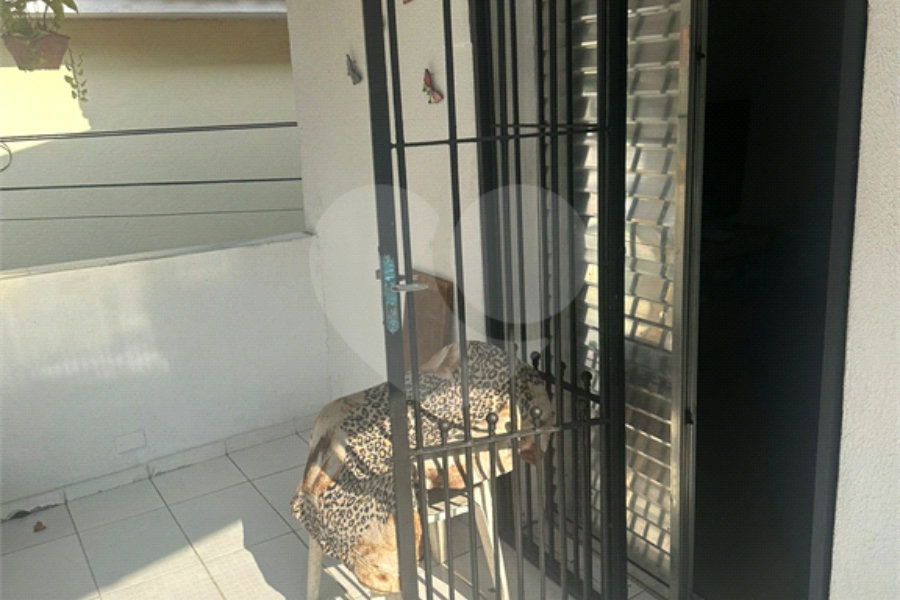 Sobrado à venda com 4 quartos, sendo 2 suítes, em Santana, São Paulo, SP