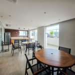 Studio à venda com 1 quarto em Pinheiros, São Paulo, SP