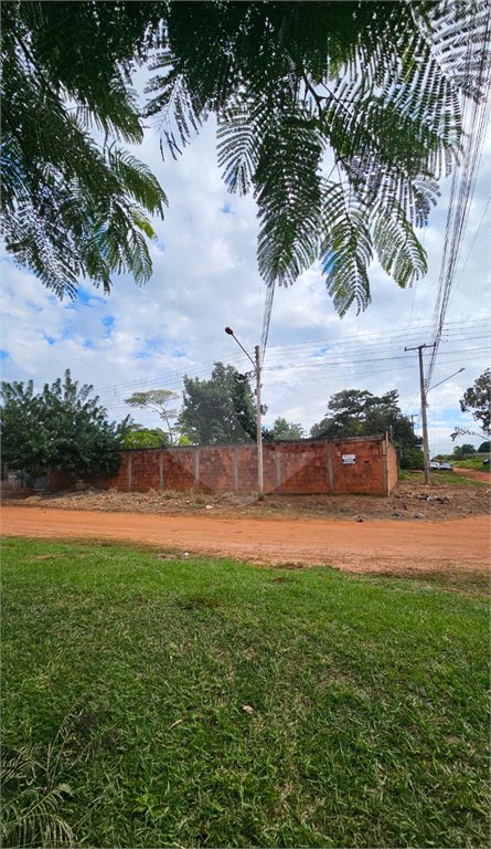 Terreno à venda em Jardim Parque dos Eucalíptos, Ponta Porã, MS