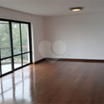 Apartamento para alugar com 4 suítes em Alto da Boa Vista, São Paulo, SP