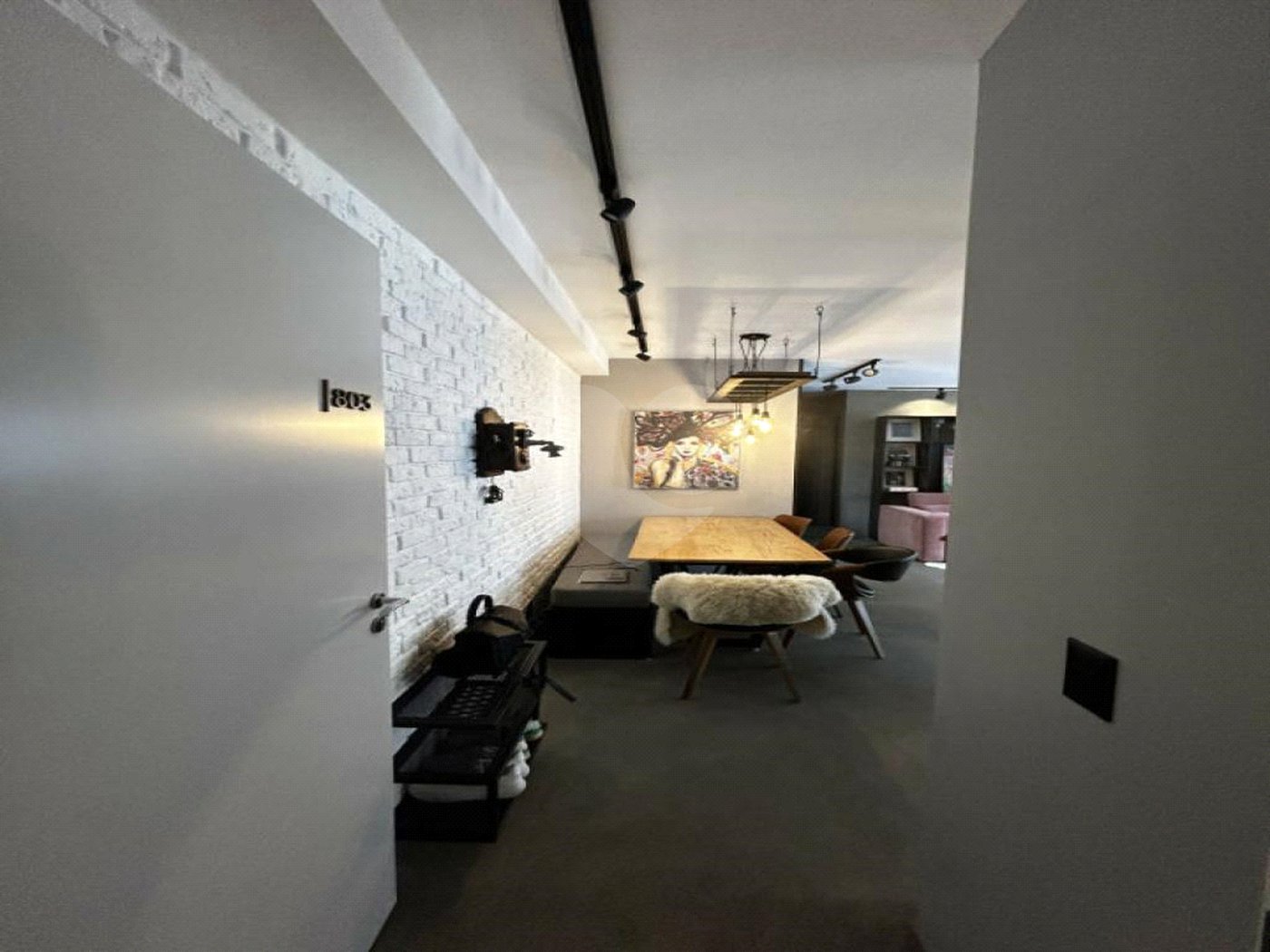 Apartamento à venda com 2 quartos, sendo 1 suíte, em Brás, São Paulo, SP