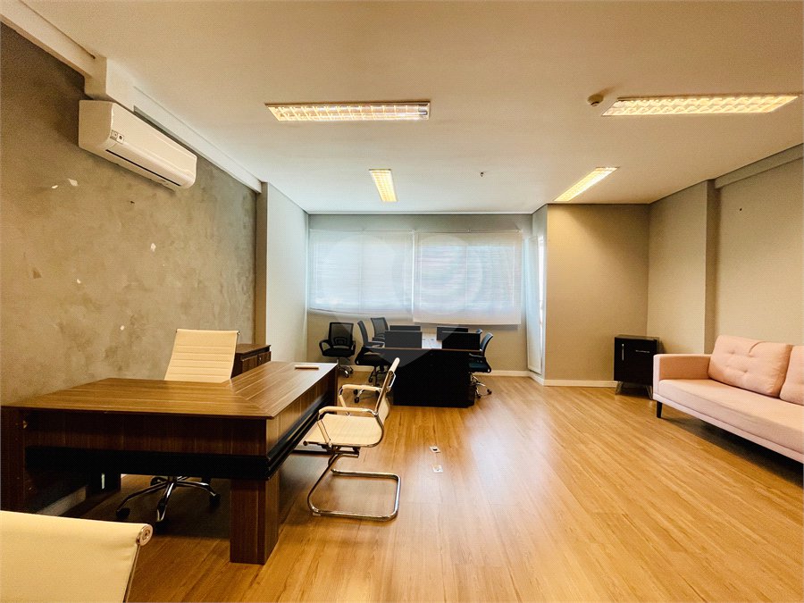Sala para alugar no Centro, São Bernardo do Campo, SP