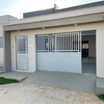 Casa à venda com 3 quartos, sendo 1 suíte, em Catumbi, Balsas, MA