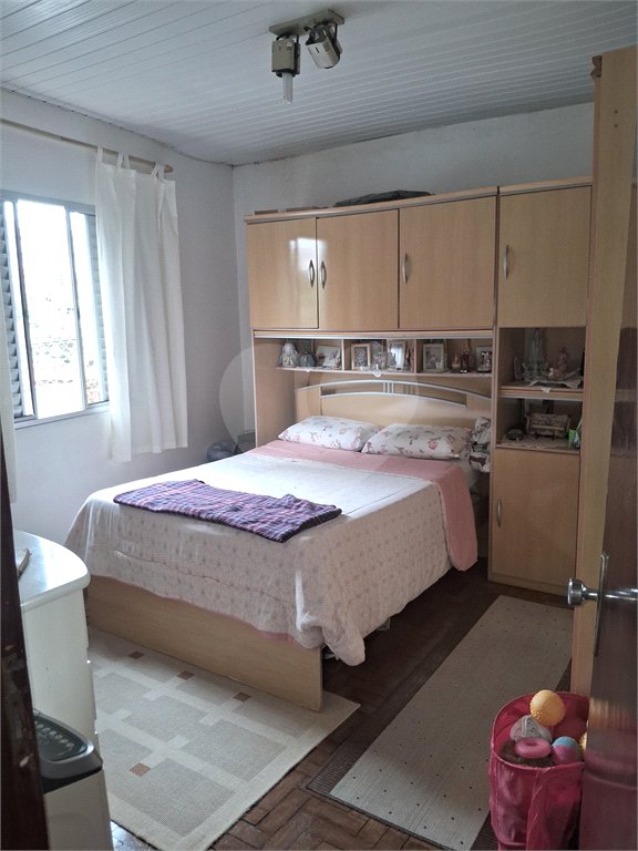 Casa à venda com 3 quartos em Tucuruvi, São Paulo, SP