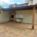 Apartamento à venda com 3 quartos em Jaguaré, São Paulo, SP