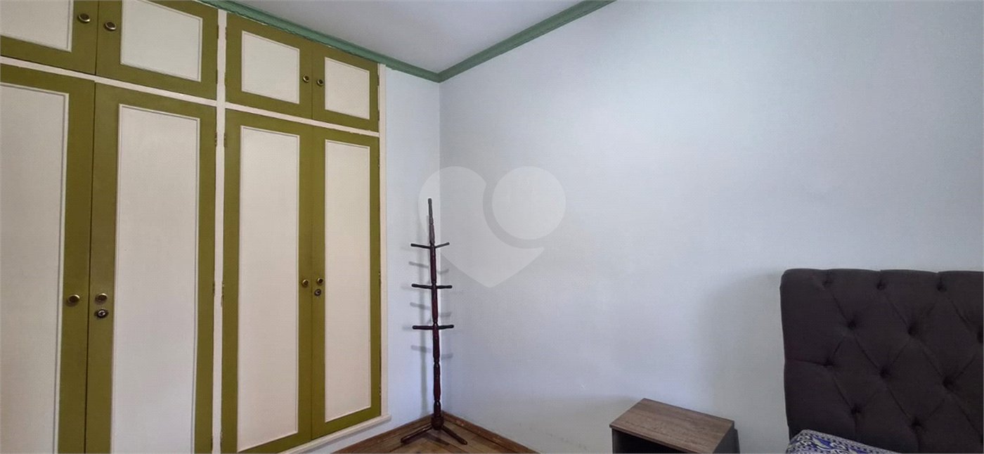 Sobrado à venda com 3 quartos, sendo 1 suíte, em Santana, São Paulo, SP