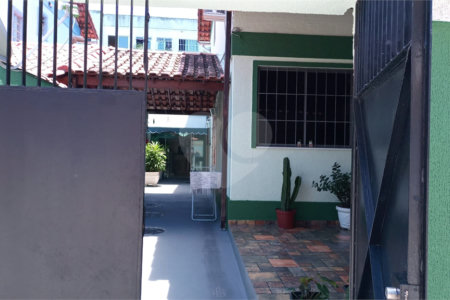 Casa à venda com 2 quartos em Campo Grande, Rio de Janeiro, RJ