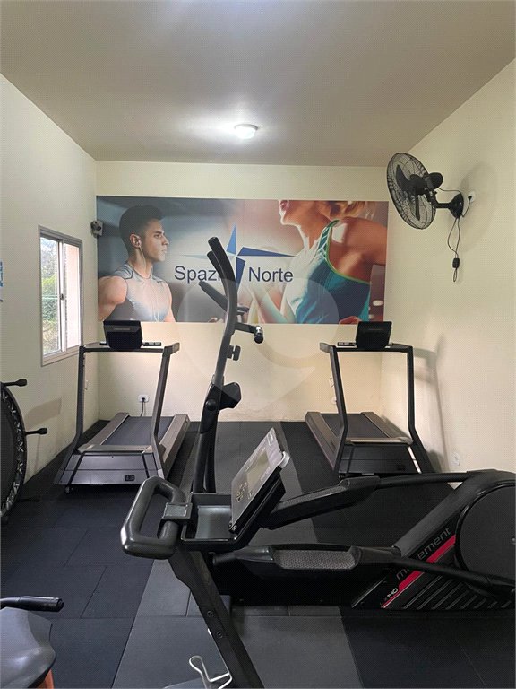 Apartamento à venda com 2 quartos em Casa Verde, São Paulo, SP