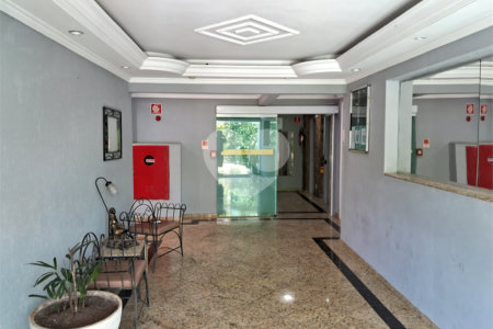 Apartamento à venda com 2 quartos em Vila Bela Vista (zona Norte), São Paulo, SP