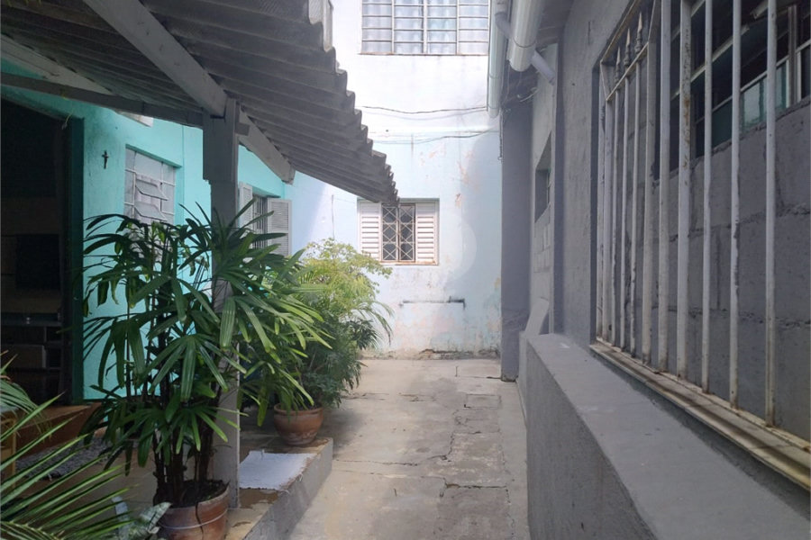 Casa à venda ou para alugar com 4 quartos em Vila Maria, São Paulo, SP
