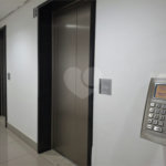Sala à venda em Chácara Santo Antônio, São Paulo, SP