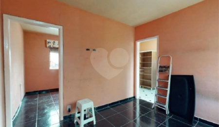 Apartamento à venda com 1 suíte em Pinheiros, São Paulo, SP
