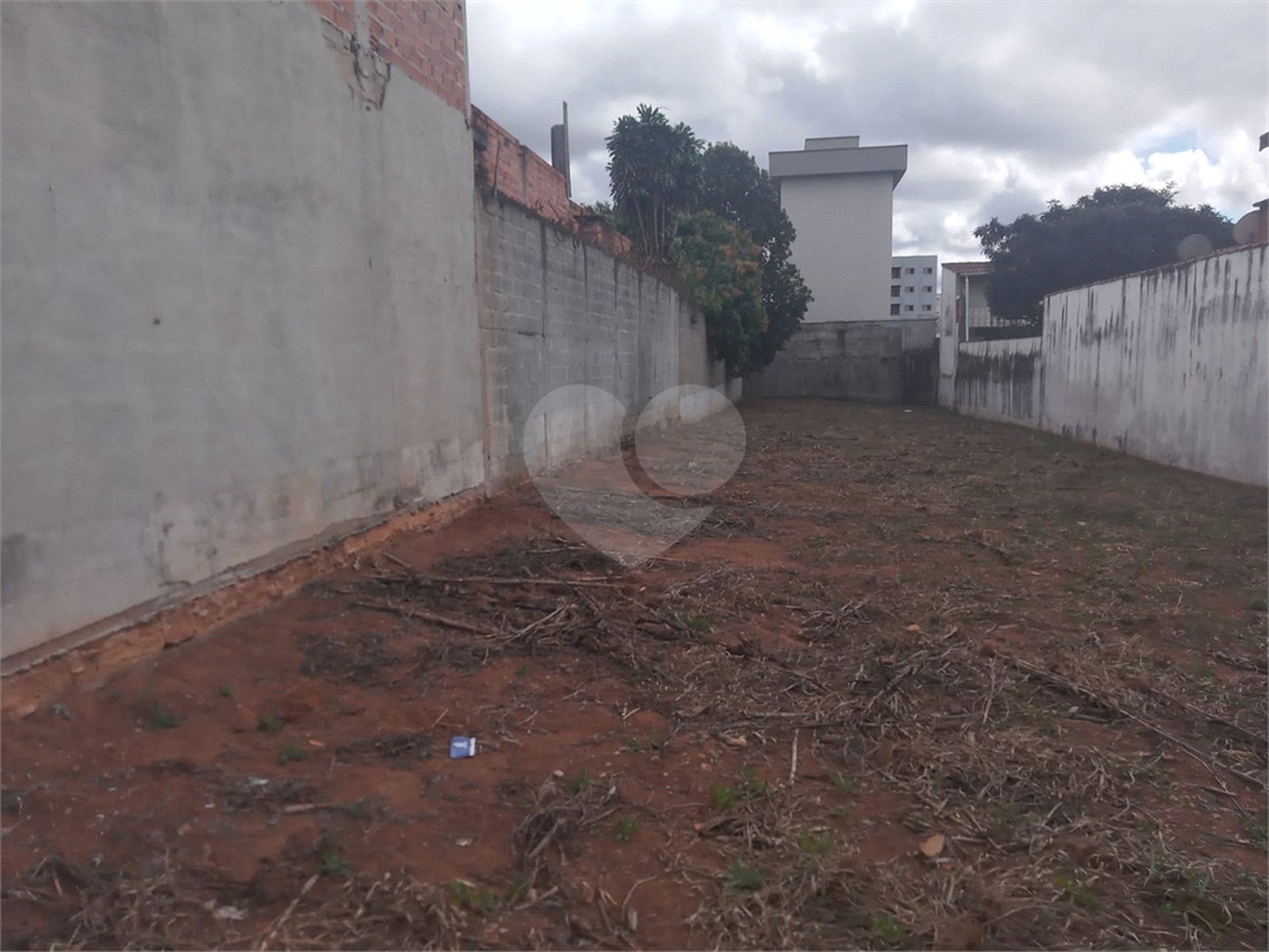 Terreno à venda em Alvinópolis, Atibaia, SP