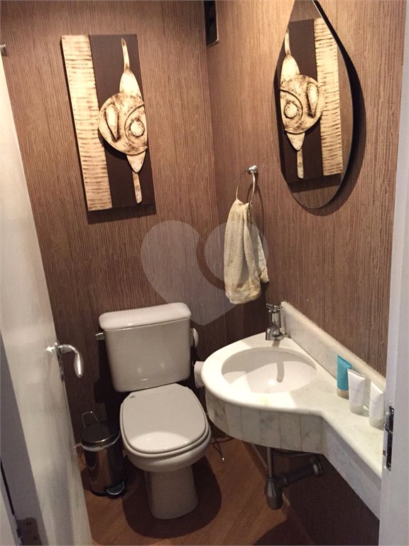 Apartamento à venda com 3 quartos, sendo 1 suíte, em Vila Andrade, São Paulo, SP
