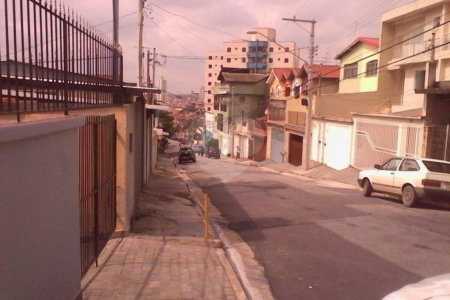 Terreno à venda em Vila Gustavo, São Paulo, SP