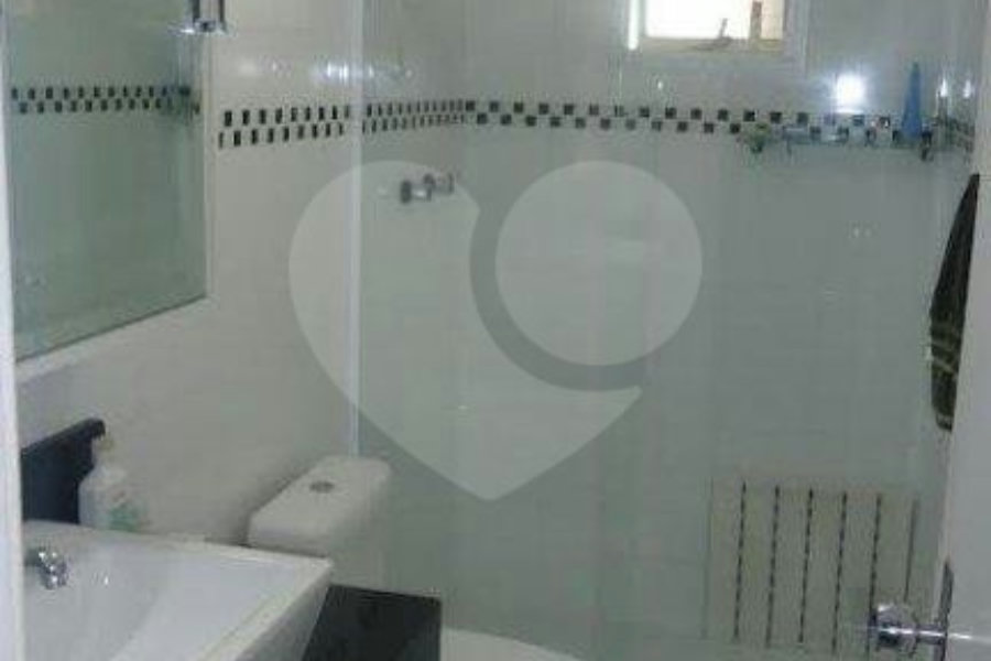 Apartamento à venda com 3 quartos, sendo 1 suíte, em Jardim das Laranjeiras, São Paulo, SP