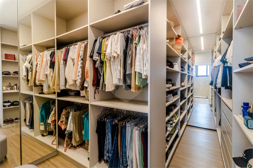 Apartamento à venda com 2 suítes em Brooklin, São Paulo, SP