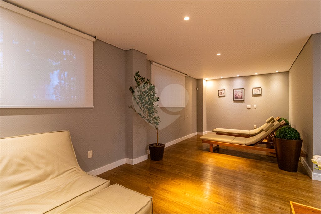 Apartamento à venda com 3 suítes em Alto da Boa Vista, São Paulo, SP