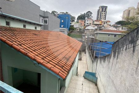 Casa à venda com 3 quartos em Santa Teresinha, São Paulo, SP
