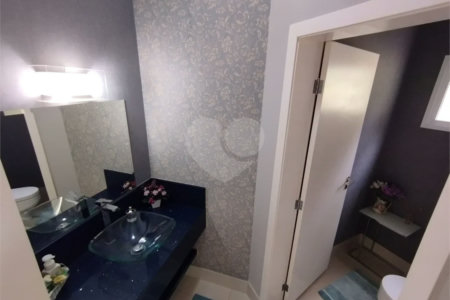 Casa à venda com 5 quartos, sendo 3 suítes, no condomínio Ibiaram 1, Itupeva - SP