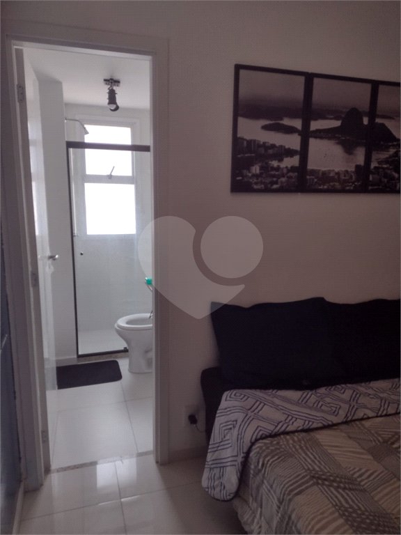 Apartamento à venda com 3 quartos, sendo 1 suíte, em Tijuca, Rio de Janeiro, RJ