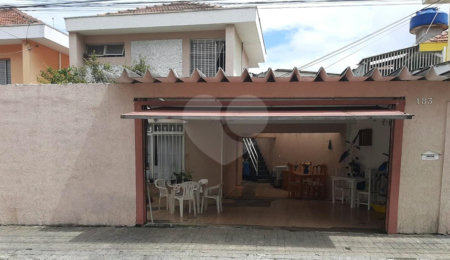 Sobrado à venda com 3 quartos em Vila Nova Mazzei, São Paulo, SP