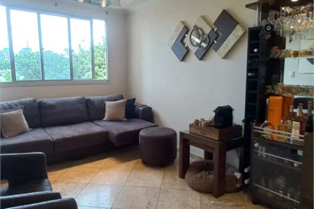 Apartamento à venda com 2 quartos em Jaguaré, São Paulo, SP