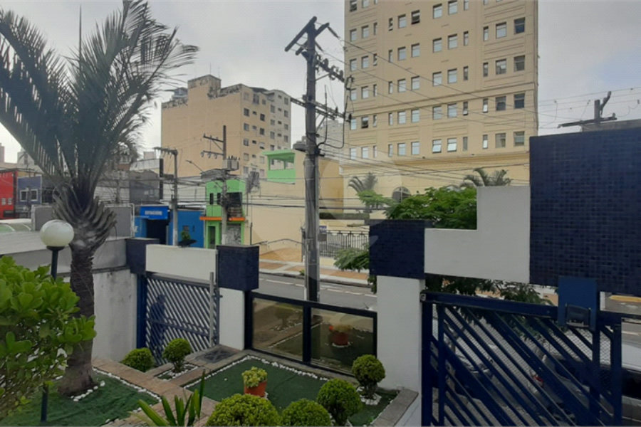 Sala à venda em Santana, São Paulo, SP