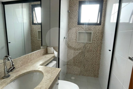 Apartamento à venda com 2 quartos em Vila Constança, São Paulo, SP