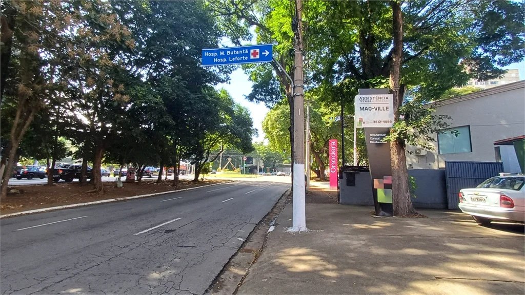 Casa à venda em Butantã, São Paulo, SP