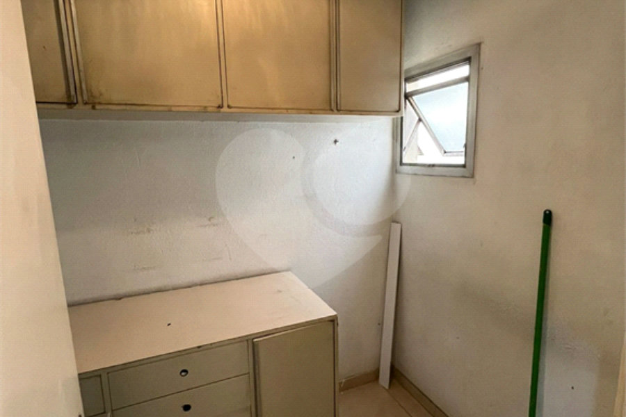 Apartamento à venda com 3 quartos, sendo 1 suíte, em Santana, São Paulo, SP