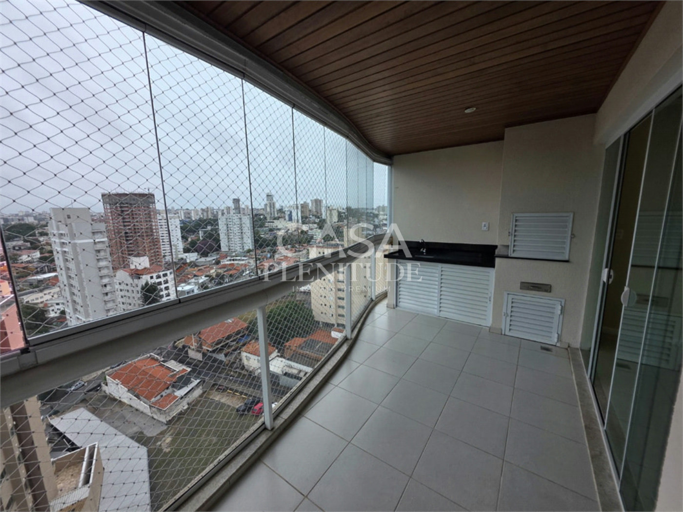 Apartamento à venda com 3 quartos, sendo 1 suíte, em Jardim Paulistano, Sorocaba, SP