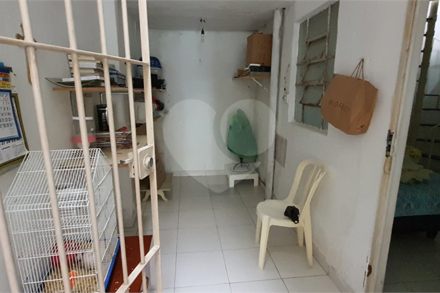 Casa à venda com 2 quartos em Tremembé, São Paulo, SP