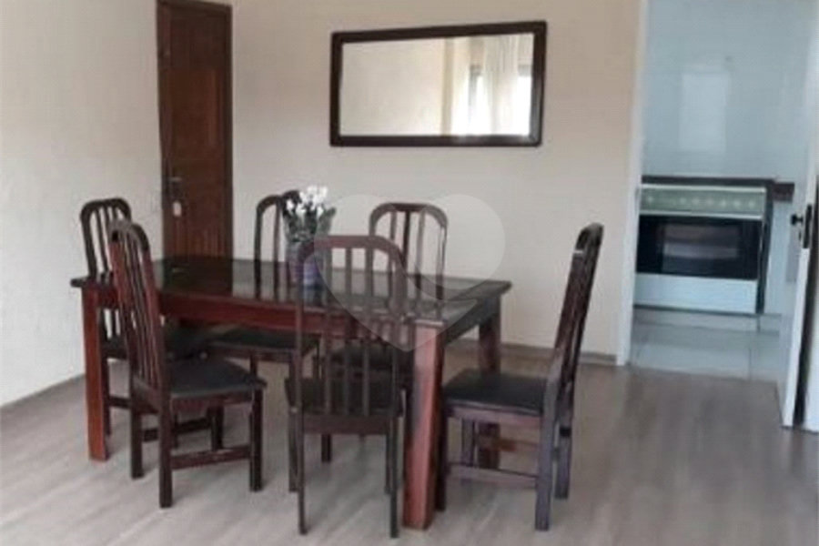 Apartamento à venda com 3 quartos em Casa Verde, São Paulo, SP