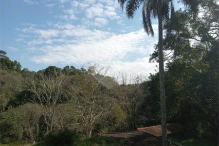 Sítio à venda em Chácara São João, Campo Limpo Paulista, SP