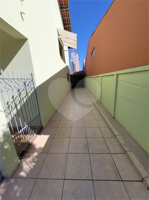 Sobrado para alugar com 2 quartos em Cidade Nova I, Indaiatuba, SP