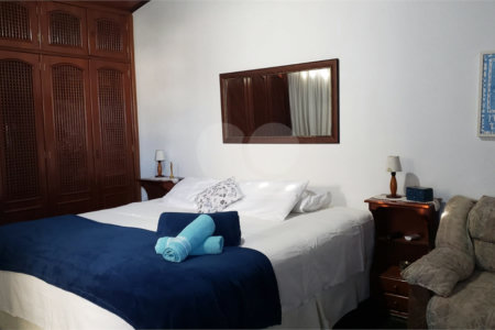 Casa em condomínio à venda com 3 quartos, sendo 2 suítes,  em Alto de Búzios, Armação dos Búzios, RJ