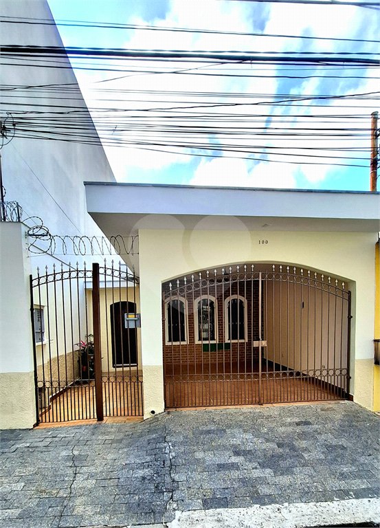 Casa Térrea à venda com 2 quartos em Parque Edu Chaves, São Paulo, SP