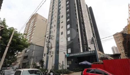Apartamento à venda com 2 quartos em Parque da Vila Prudente, São Paulo, SP