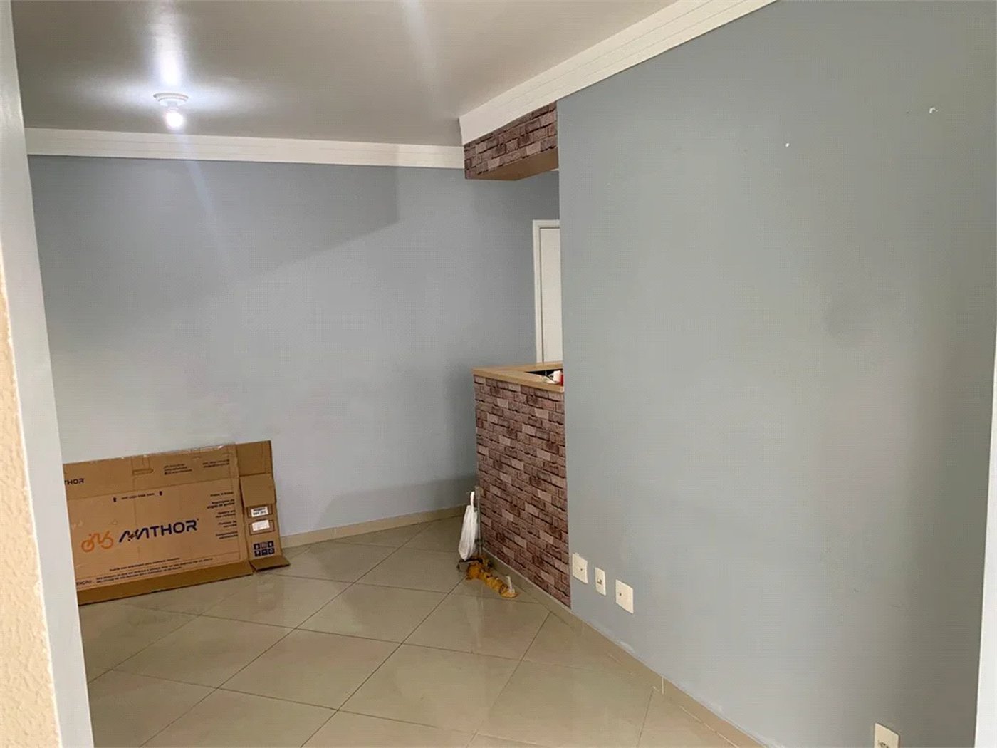 Apartamento à venda com 2 quartos em Vila Andrade, São Paulo, SP