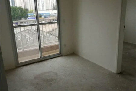 Apartamento à venda com 2 quartos em Água Branca, São Paulo, SP