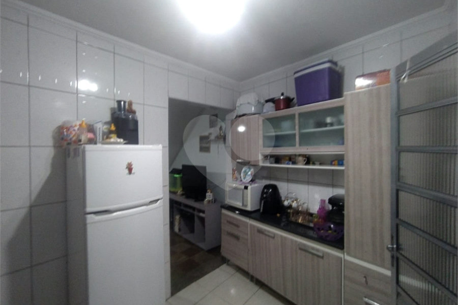 Sobrado à venda com 5 quartos em Imirim, São Paulo, SP
