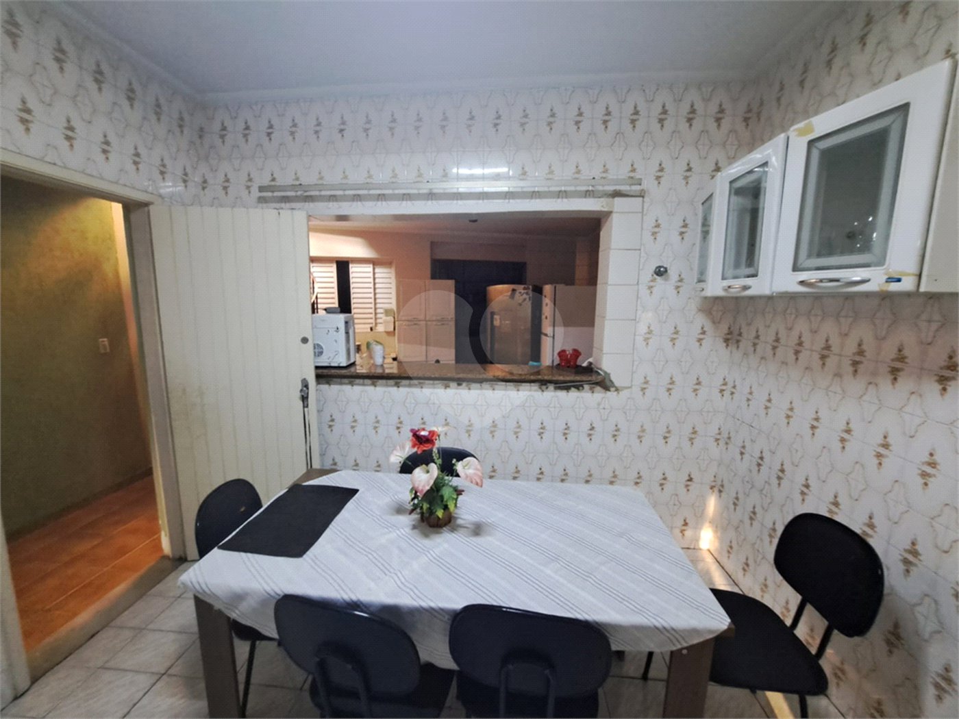 Sobrado à venda com 3 quartos em Vila Isolina Mazzei, São Paulo, SP