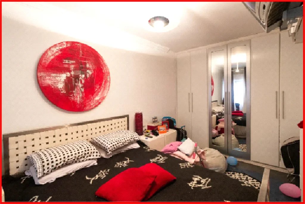 Apartamento à venda com 3 quartos, sendo 1 suíte, em Pinheiros, São Paulo, SP