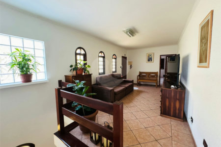 Casa à venda com 3 suítes em Parque Continental Ii, Guarulhos, SP
