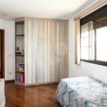 Apartamento à venda com 4 suítes em Vila Ester (zona Norte), São Paulo, SP